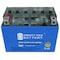 Mighty Max Battery 12V 11AH 210CCA GEL Battery Replacement for PowerSource 01-337 WPZ12S YTZ12SGEL70 - alternate 4